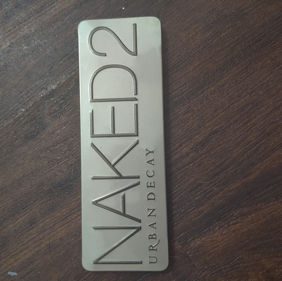 Urban Decay Other - Urban Decay Naked 2